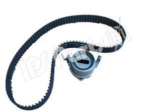 IPS PARTS itk6502 - Комплект ремня ГРМ